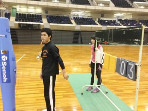 【介護福祉士科・鍼灸科】学生の・学生による・学生のためのスポーツ大会を開催しました！