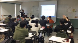 【鍼灸科】３年生★鍼灸施術保険について学びました！