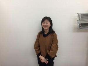 池澤さん