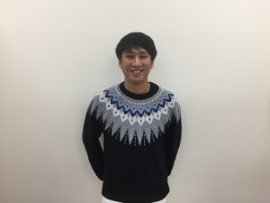 大國さん