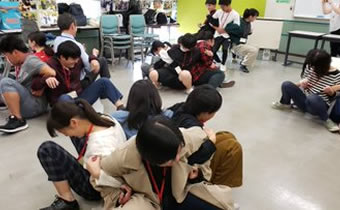 介護福祉士を目指す専門学校 神戸医療福祉専門学校