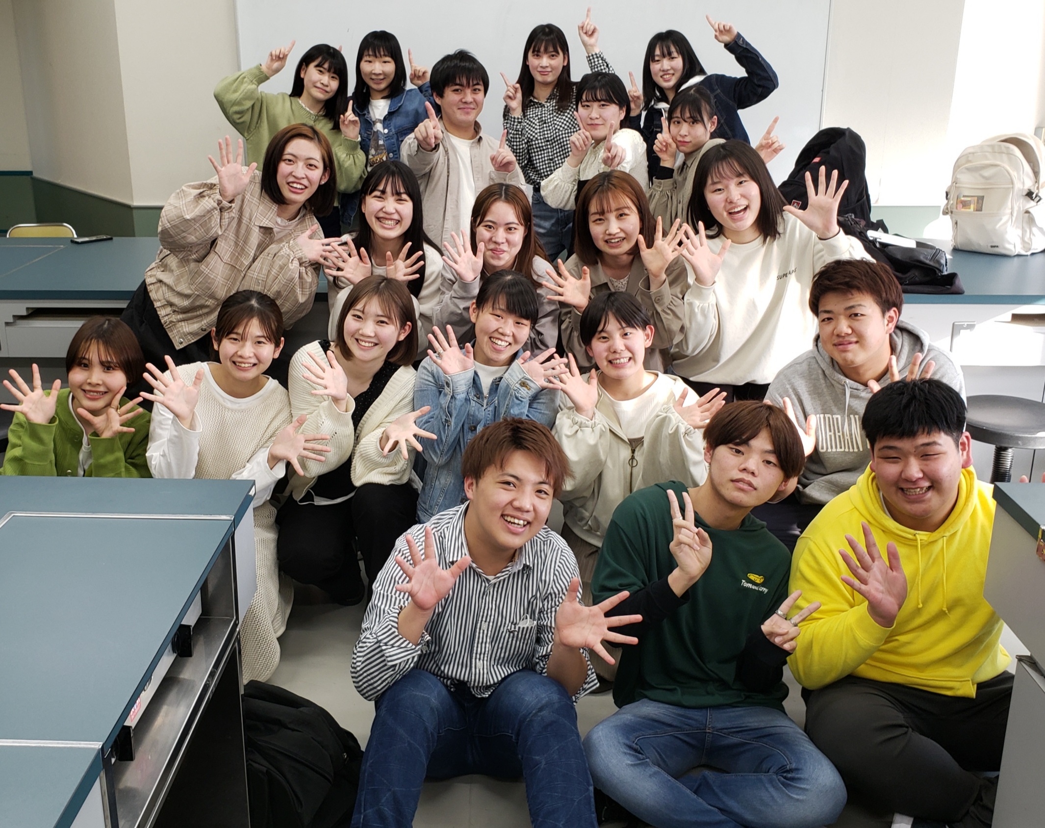 中央校６月のイベント情報 神戸医療福祉専門学校